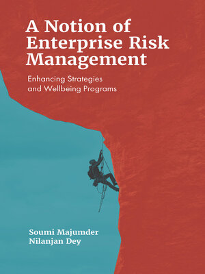 cover image of A Notion of Enterprise Risk Management